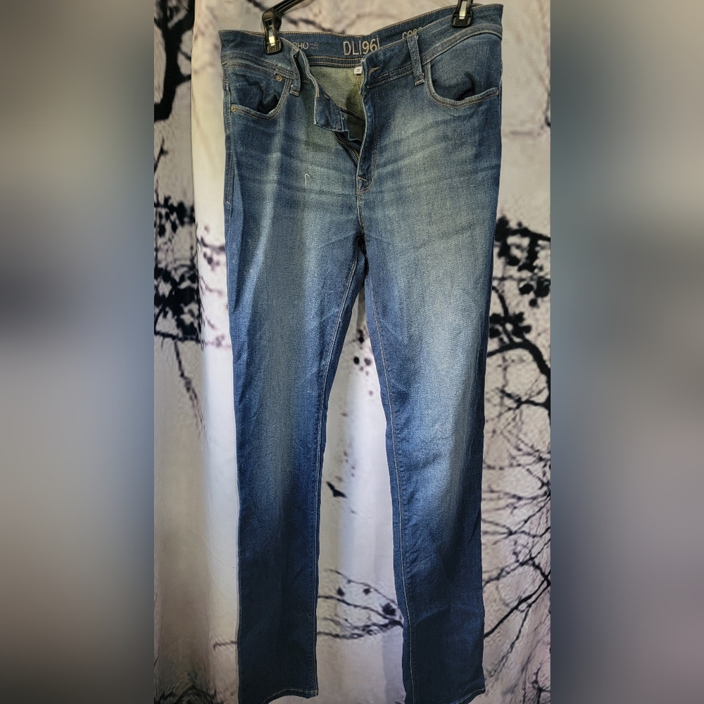 DL1961 Denim Jeans 31